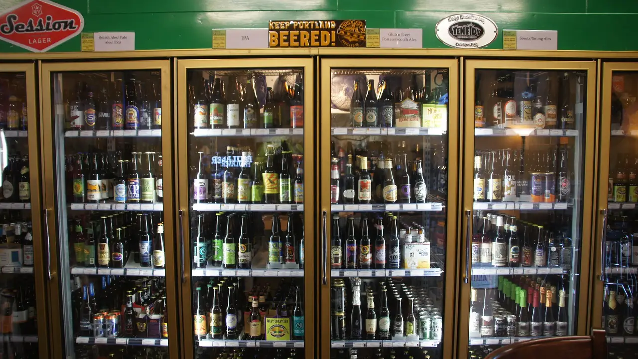 The BeerMongers, Portland, OR
