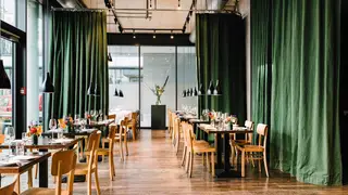 Una foto del restaurante Margarete
