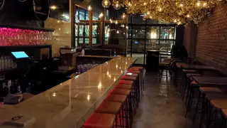 Foto del ristorante Back to Brooklyn