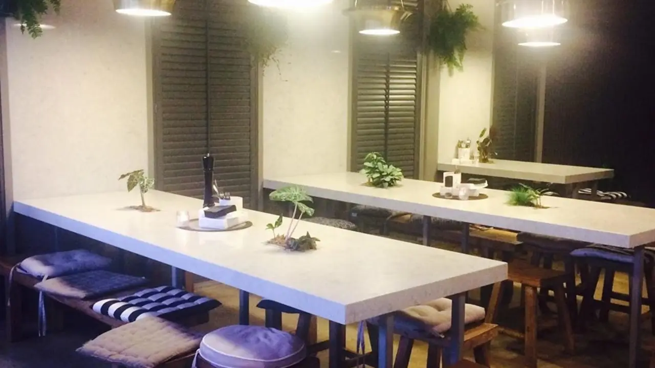 Chez Frederic, Braddon, AU-ACT