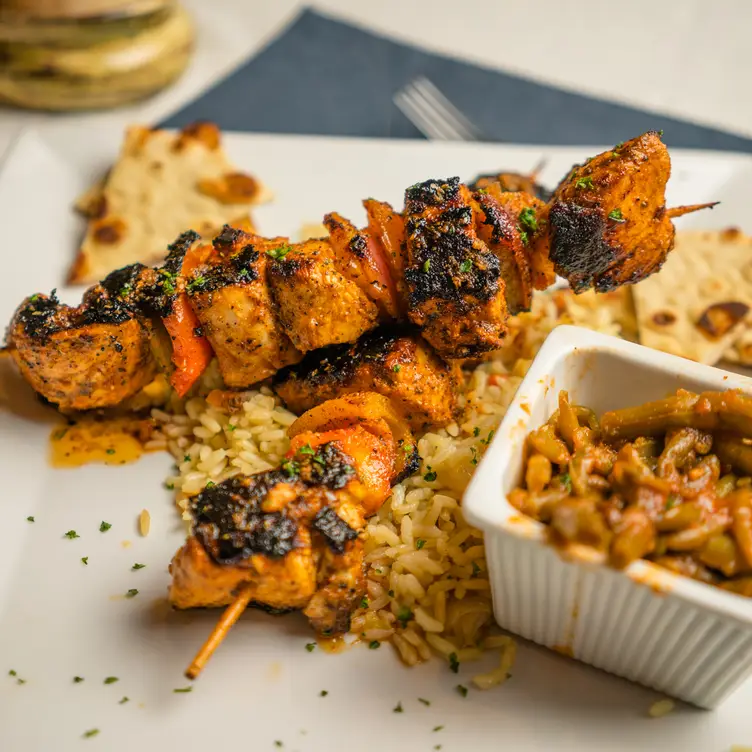 Krazy Greek Kitchen, Lake Mary, FL