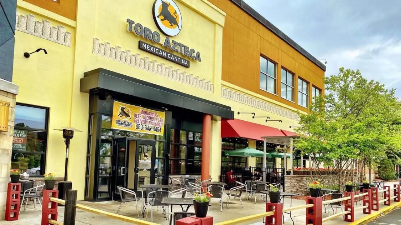 Toro Azteca, Manchester, CT