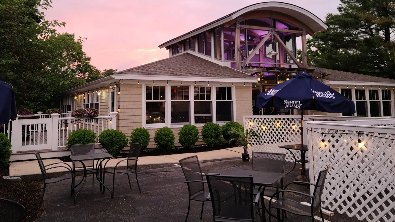 Kenzie's Restaurant & Pub, Kittery, ME