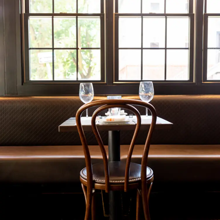 Amelia's Trattoria, Cambridge, MA