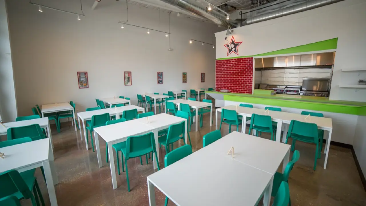 The Funkadelic - Permanently Closed, Sunset Valley, TX
