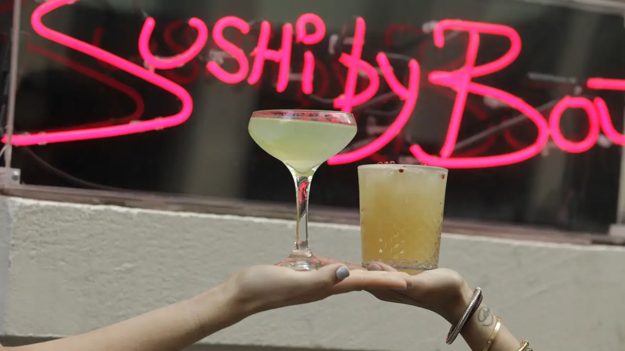 Sushi by Bou Southampton, Southampton, NY