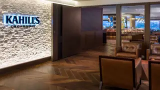 Una foto del restaurante Kahill's Chophouse