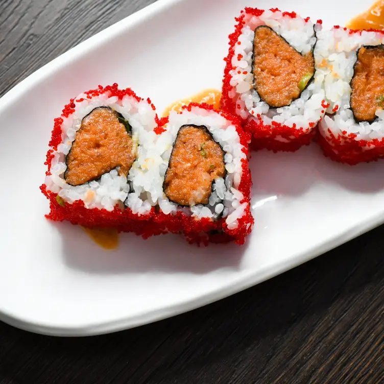 Hama Sushi, Venice, CA