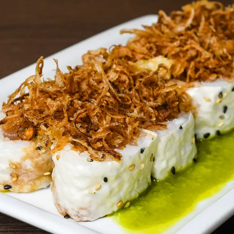 Hama Sushi, Venice, CA