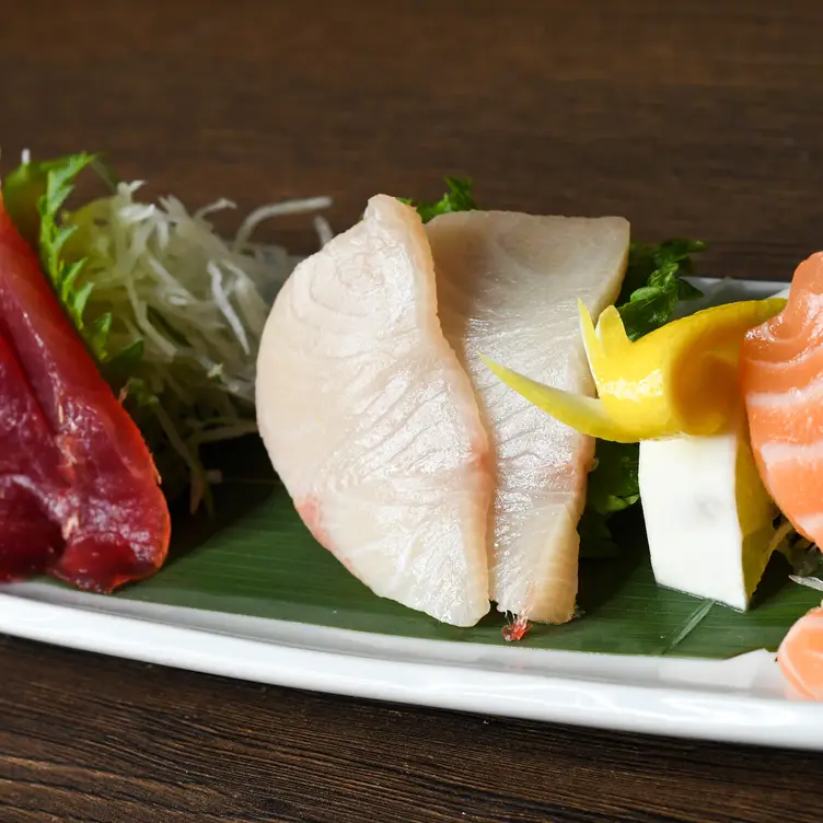 Hama Sushi, Venice, CA