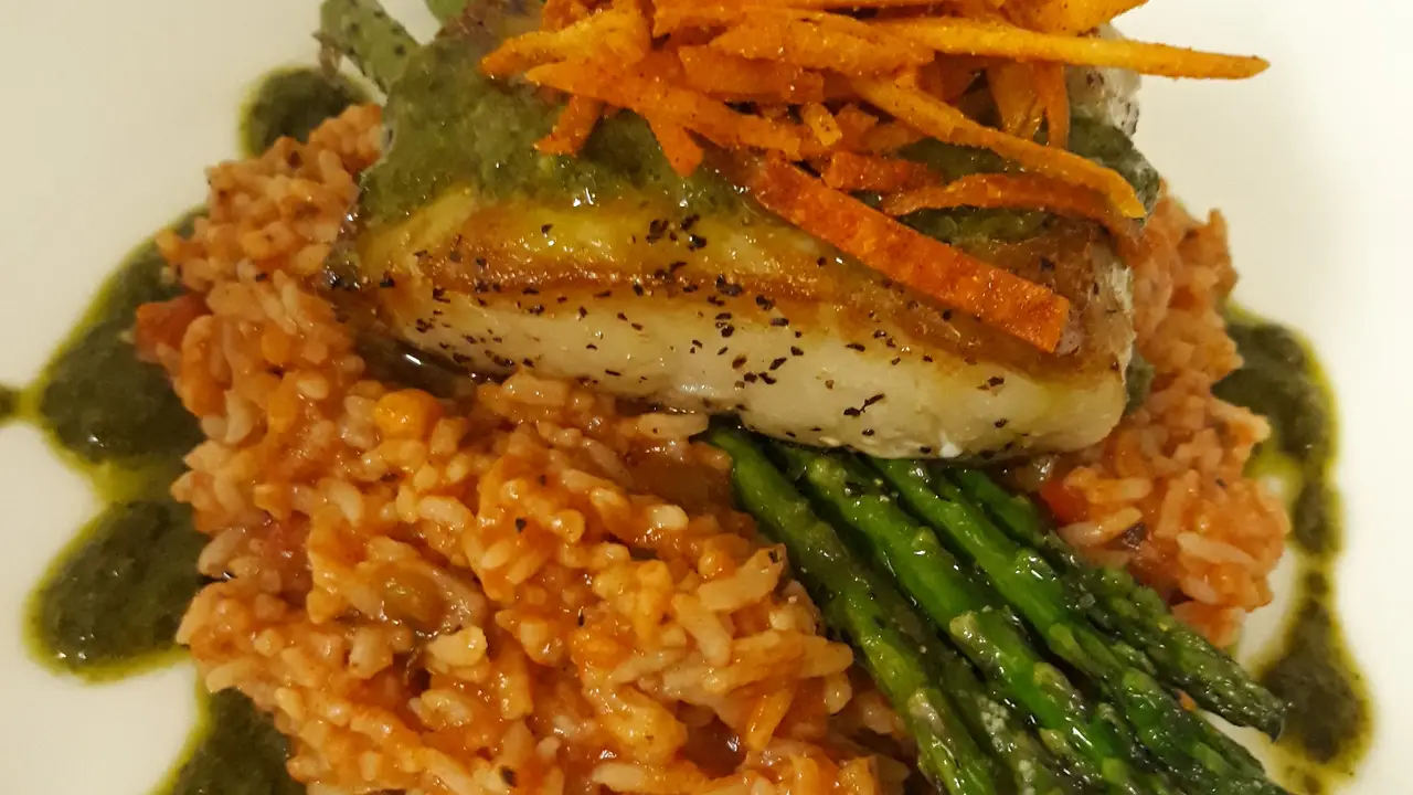 Cafe Paradisio - Redding, Redding, CA