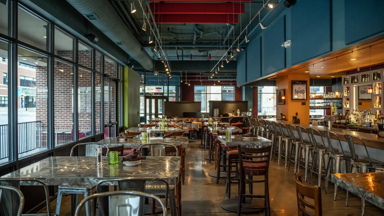 Bricco - Kent, Kent, OH