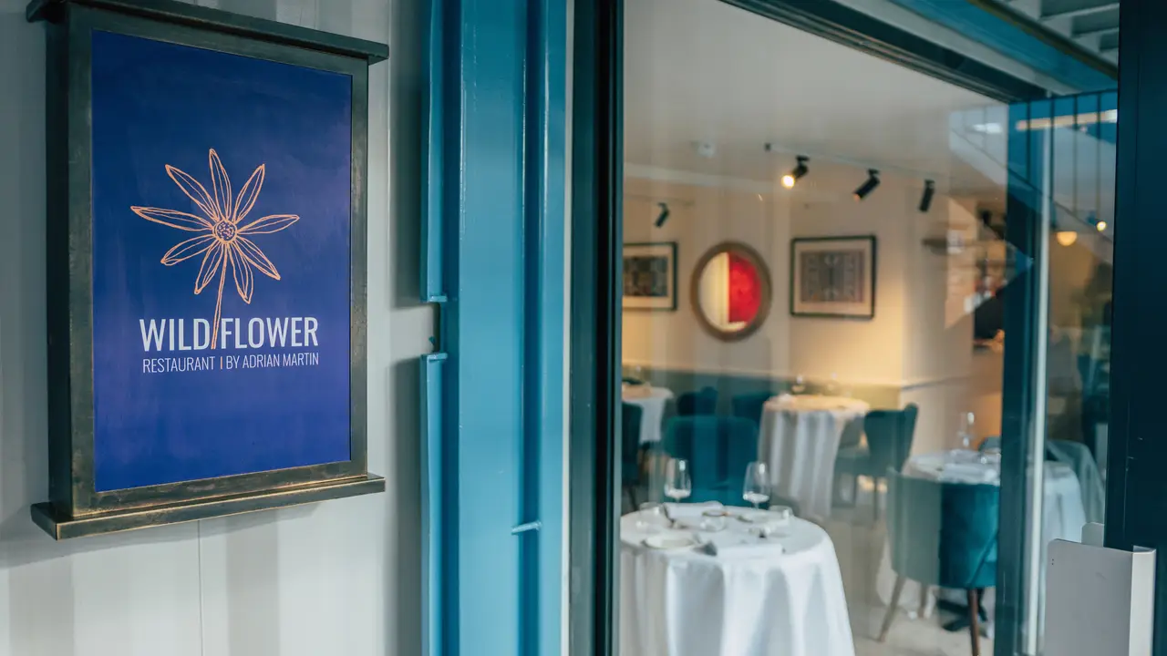 Wildflower Waitlist, London, 