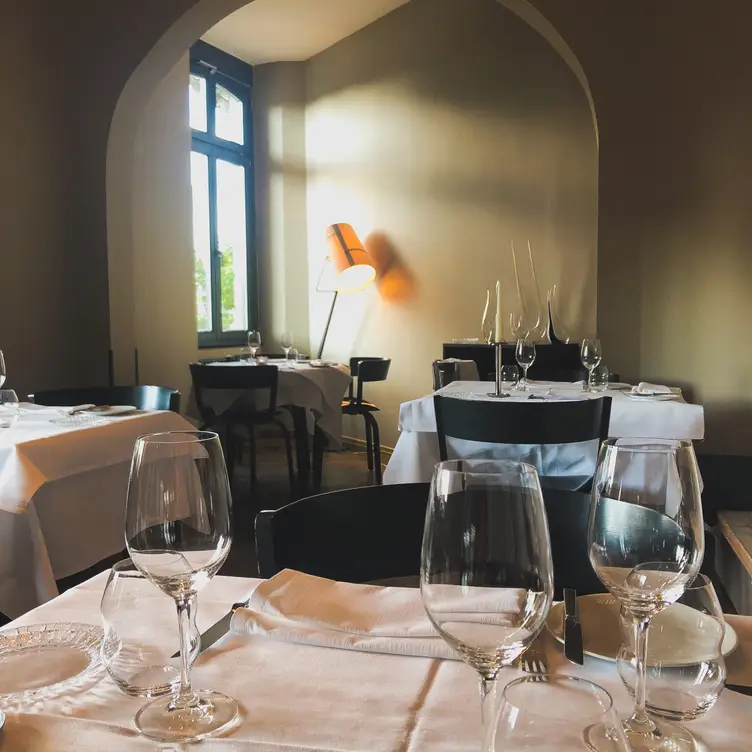 Lohninger Restaurant, Frankfurt am Main, BB