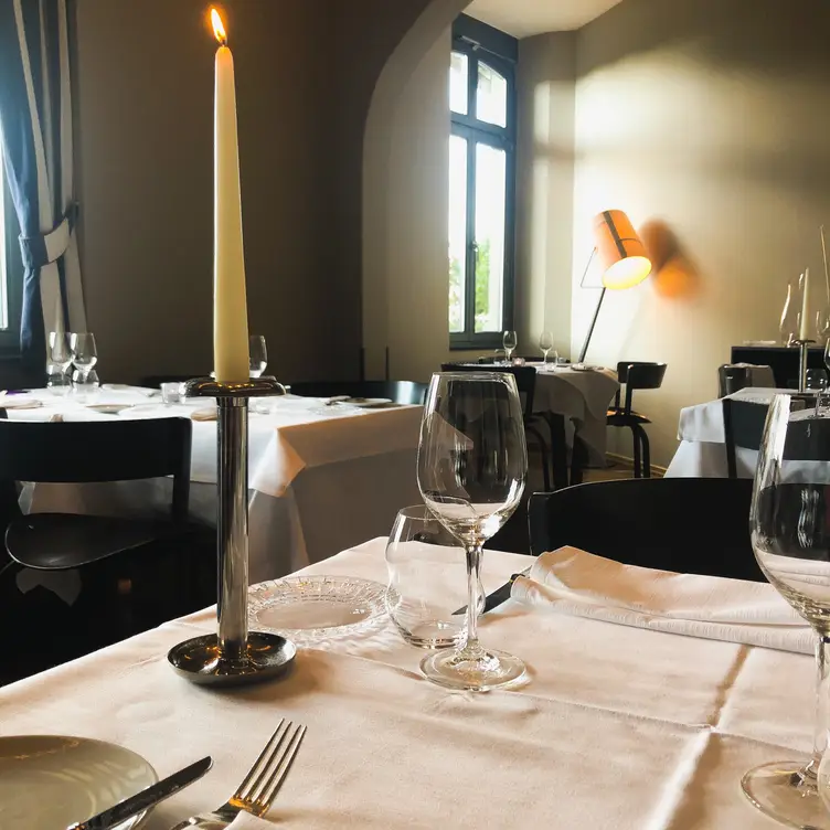 Lohninger Restaurant, Frankfurt am Main, BB