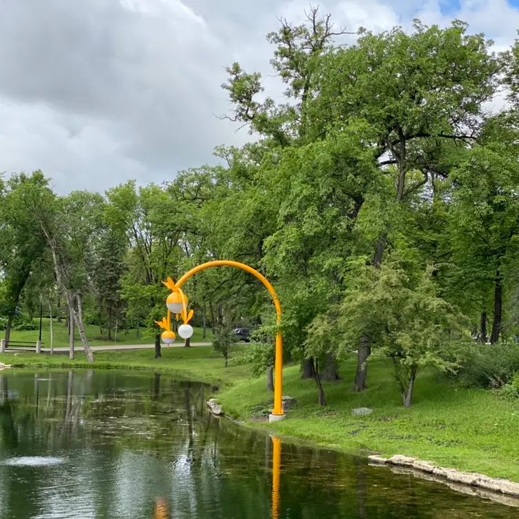 Prairie's Edge, Winnipeg, MB