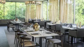 Una foto del restaurante Crafted Italia