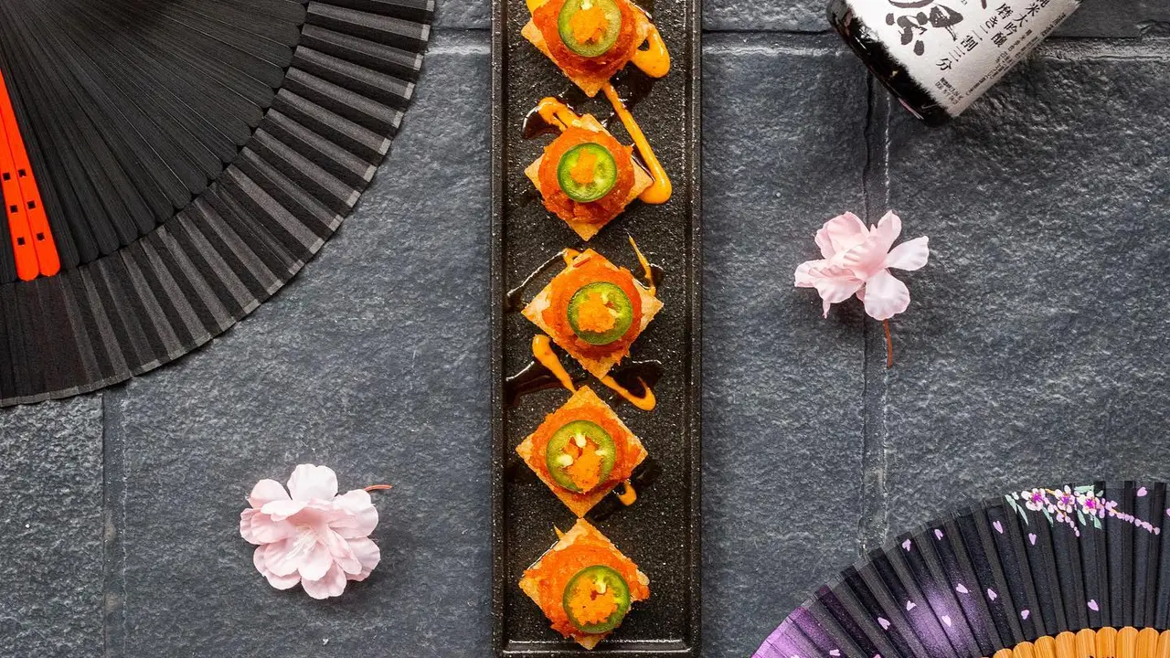 Tokyo Seven- Beverly Hills, Beverly Hills, CA