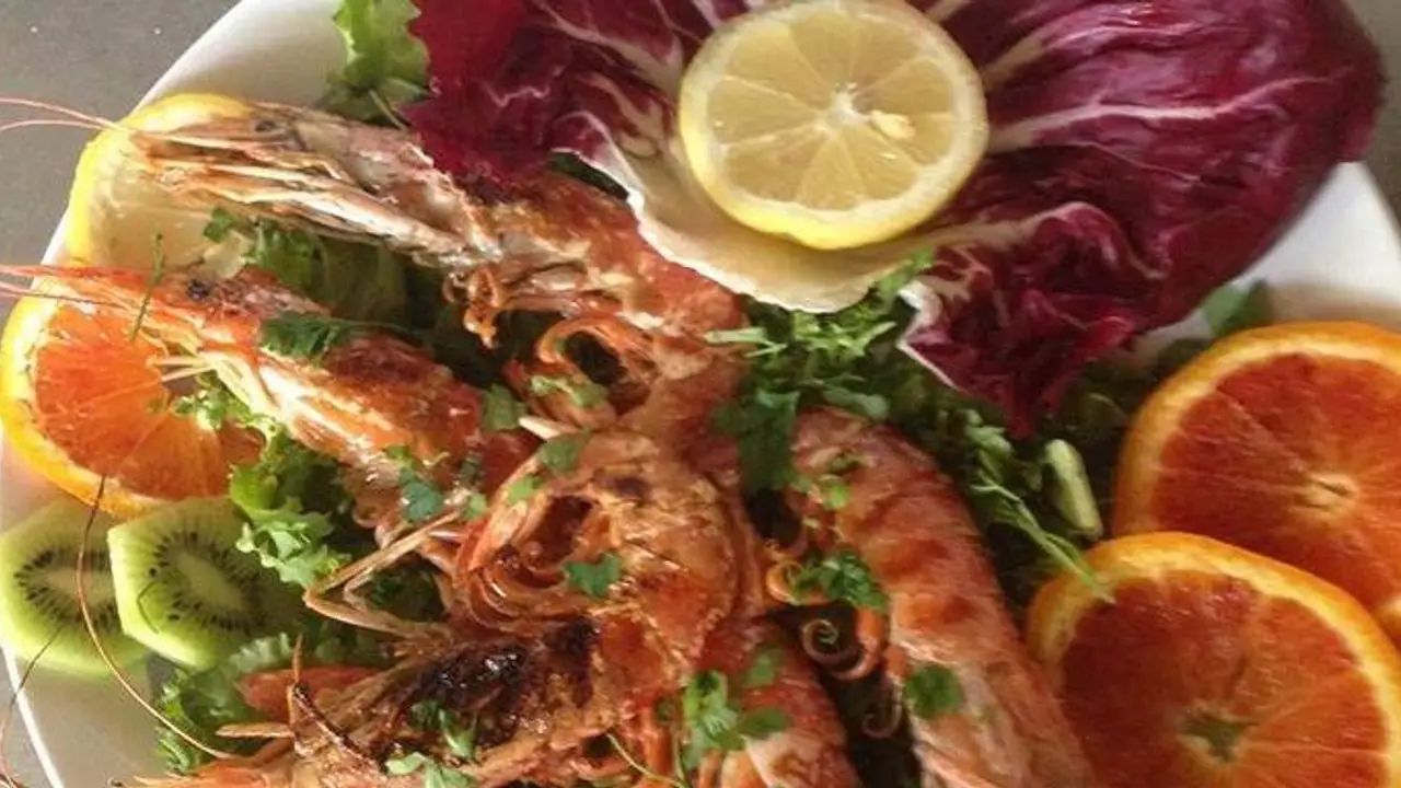 Lido L'Aurora Celeste Ristorante, Taormina, SI