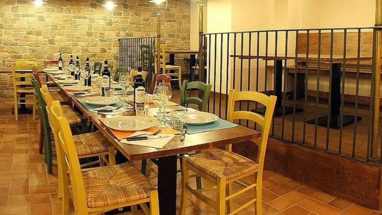 Canto de' Nelli，TOFlorence