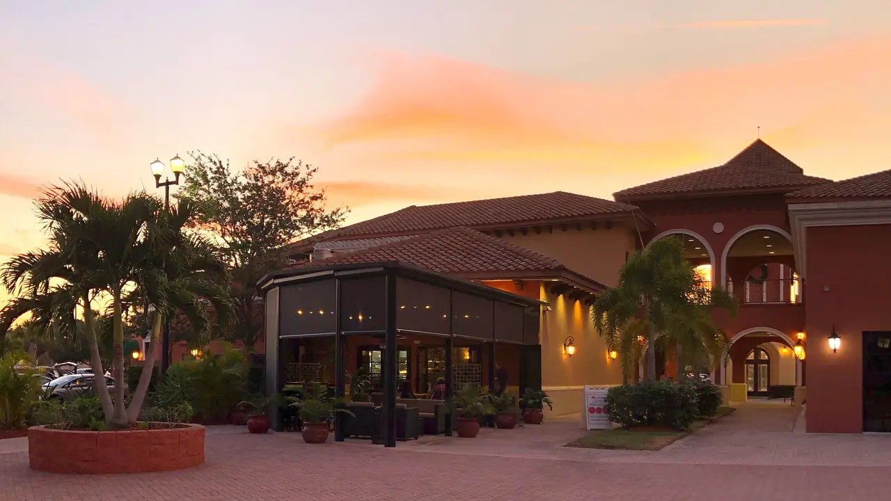 Il Conte, Bradenton, FL