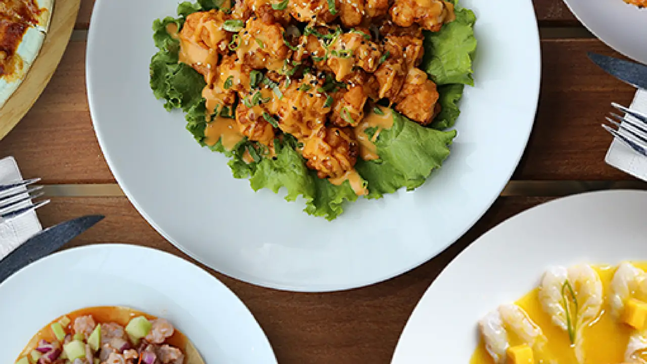 Cabanna - Guadalajara - Gourmeteria, , 