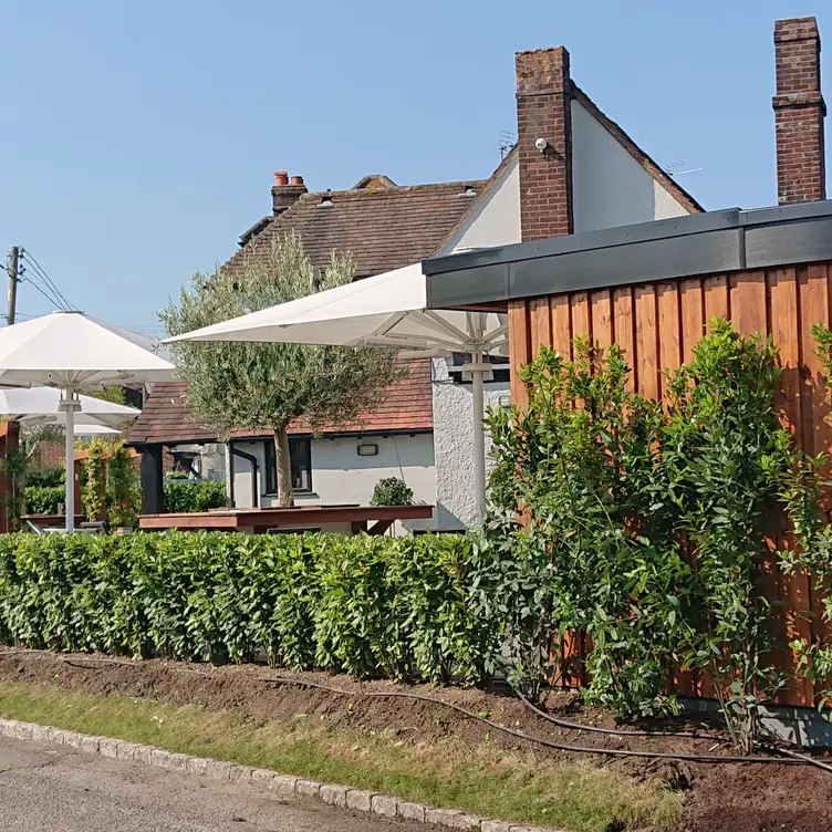 The Potters Arms, Amersham, Buckinghamshire