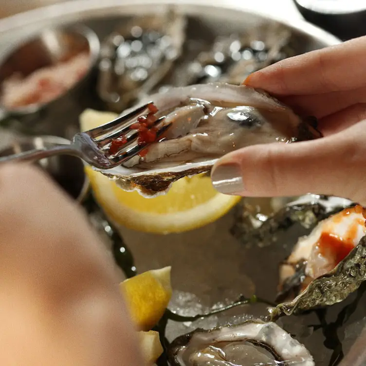Caffe Regatta, Pelham, NY
