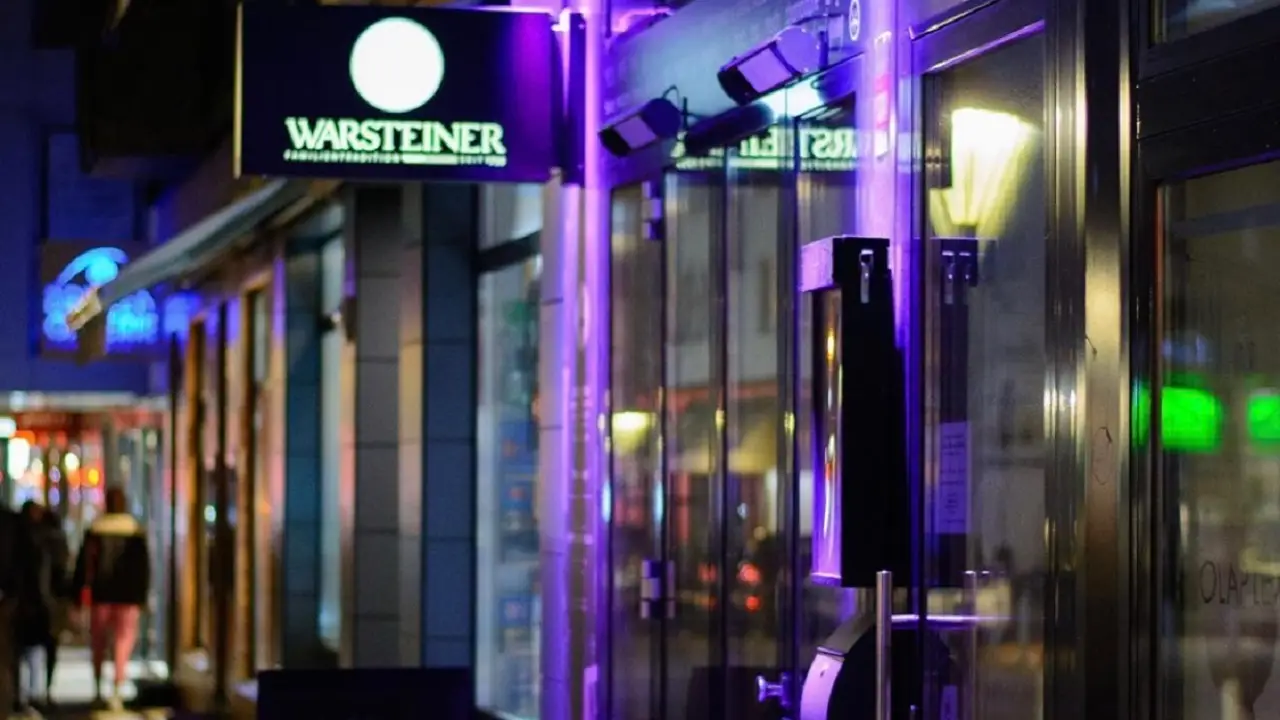 Gin & Jagger, Essen, NW