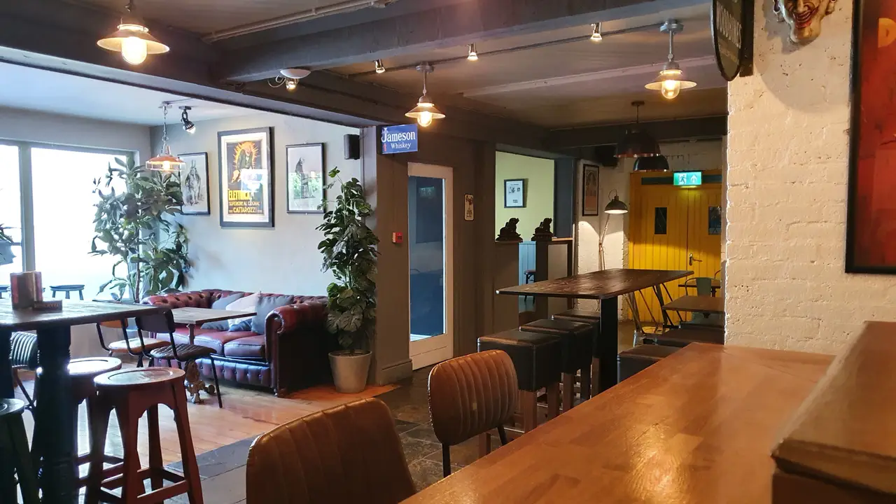 The Johnstown Inn, Naas, Kildare