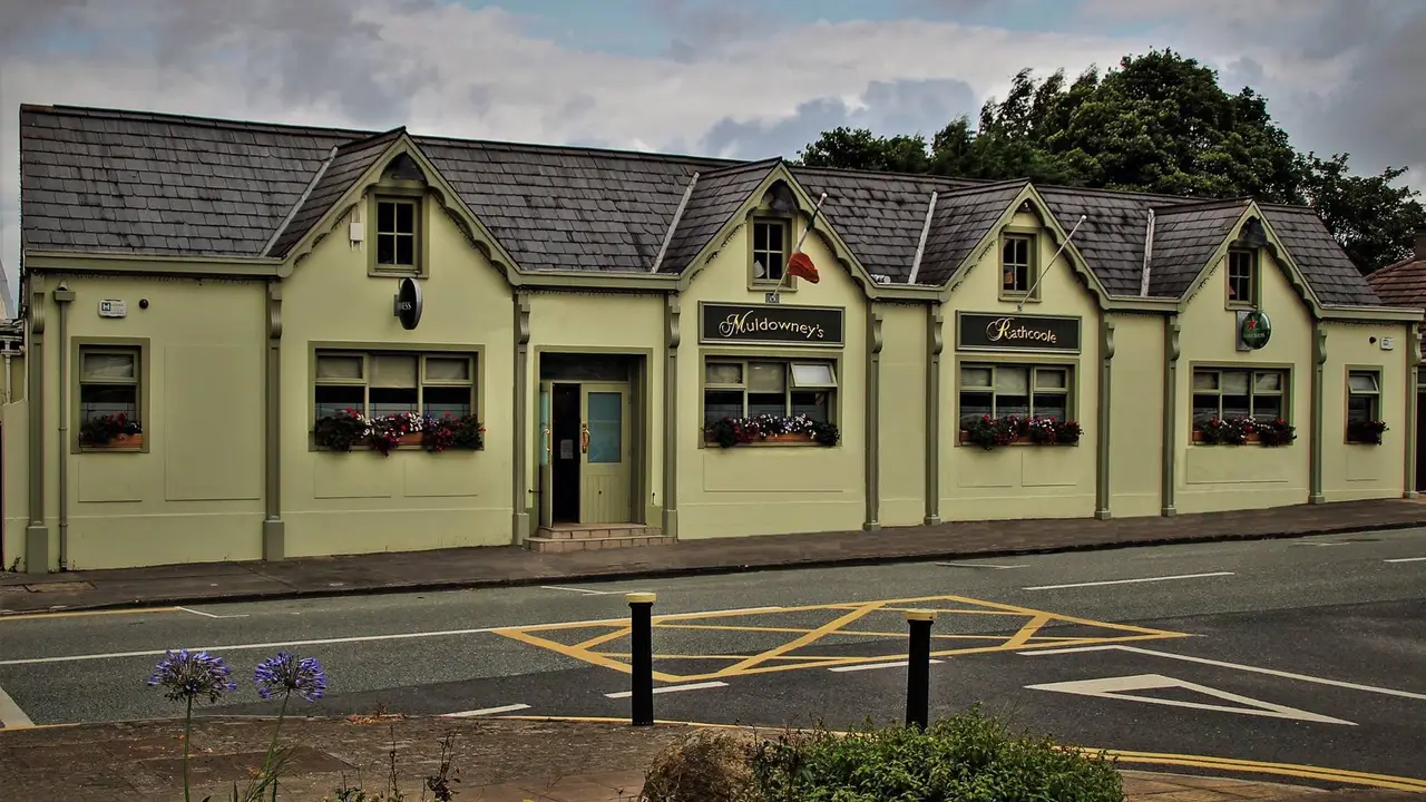Muldowney's of Rathcoole, Rathcoole, Co. Dublin