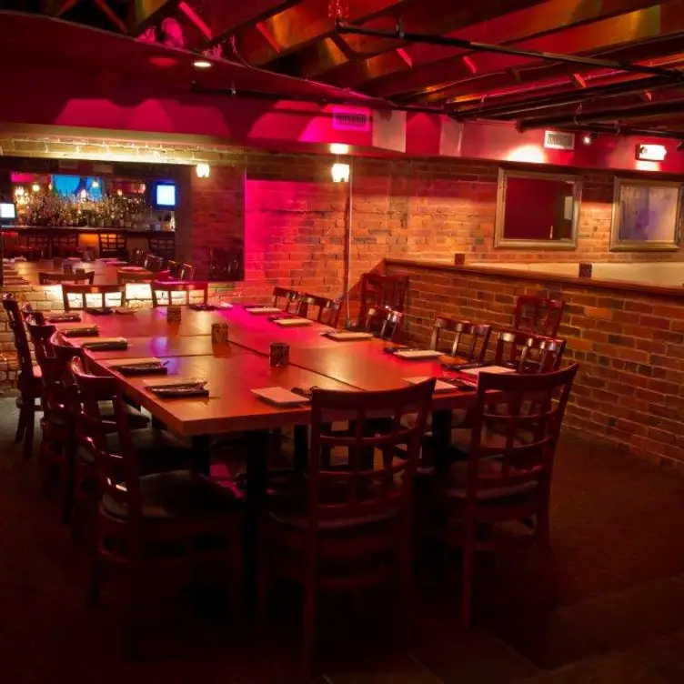Norfolk Seafood Co & Oyster Bar, Norfolk, VA