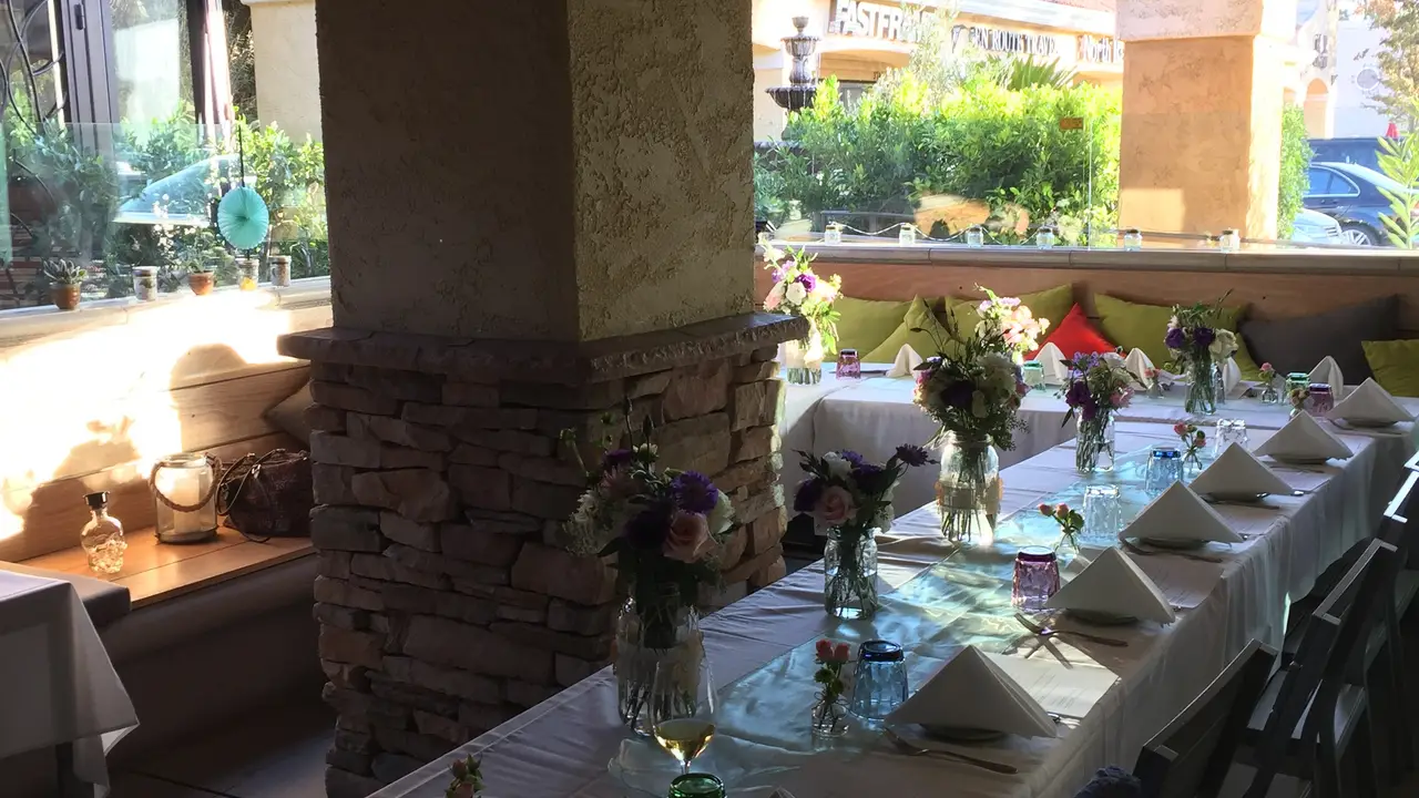 Al Mulino Italian Restaurant & Bar, Westlake Village, CA