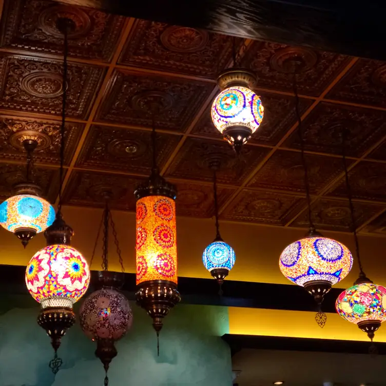 Bosphorous Turkish Cuisine - Lake Nona, Orlando, FL