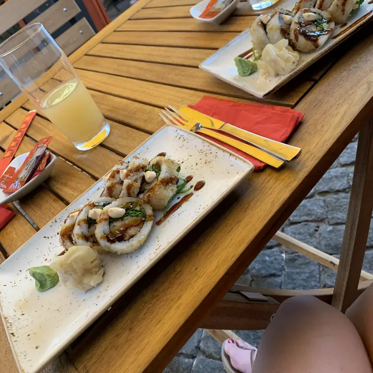SOHO Restaurant, Kiel, SH
