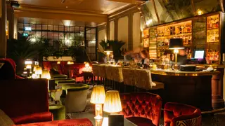 Stella Cocktail Clubの写真