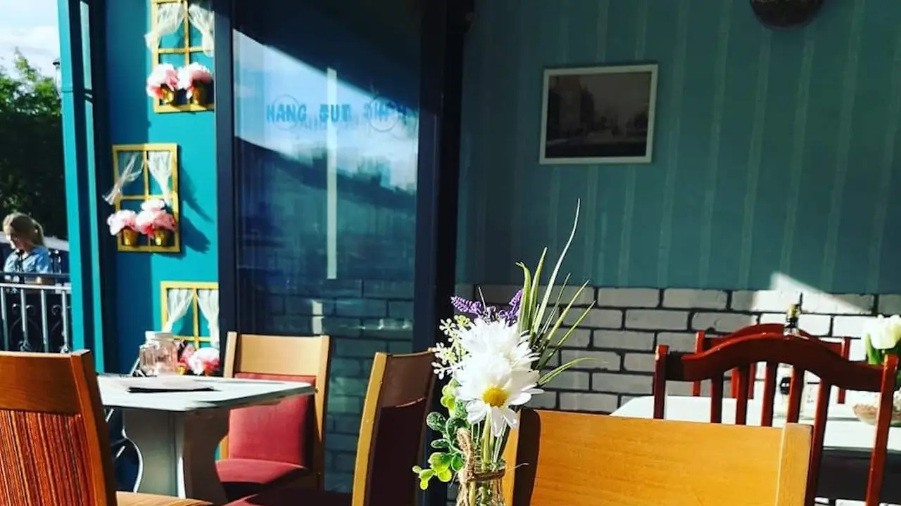 Hang Out Bar，YorkshireHull
