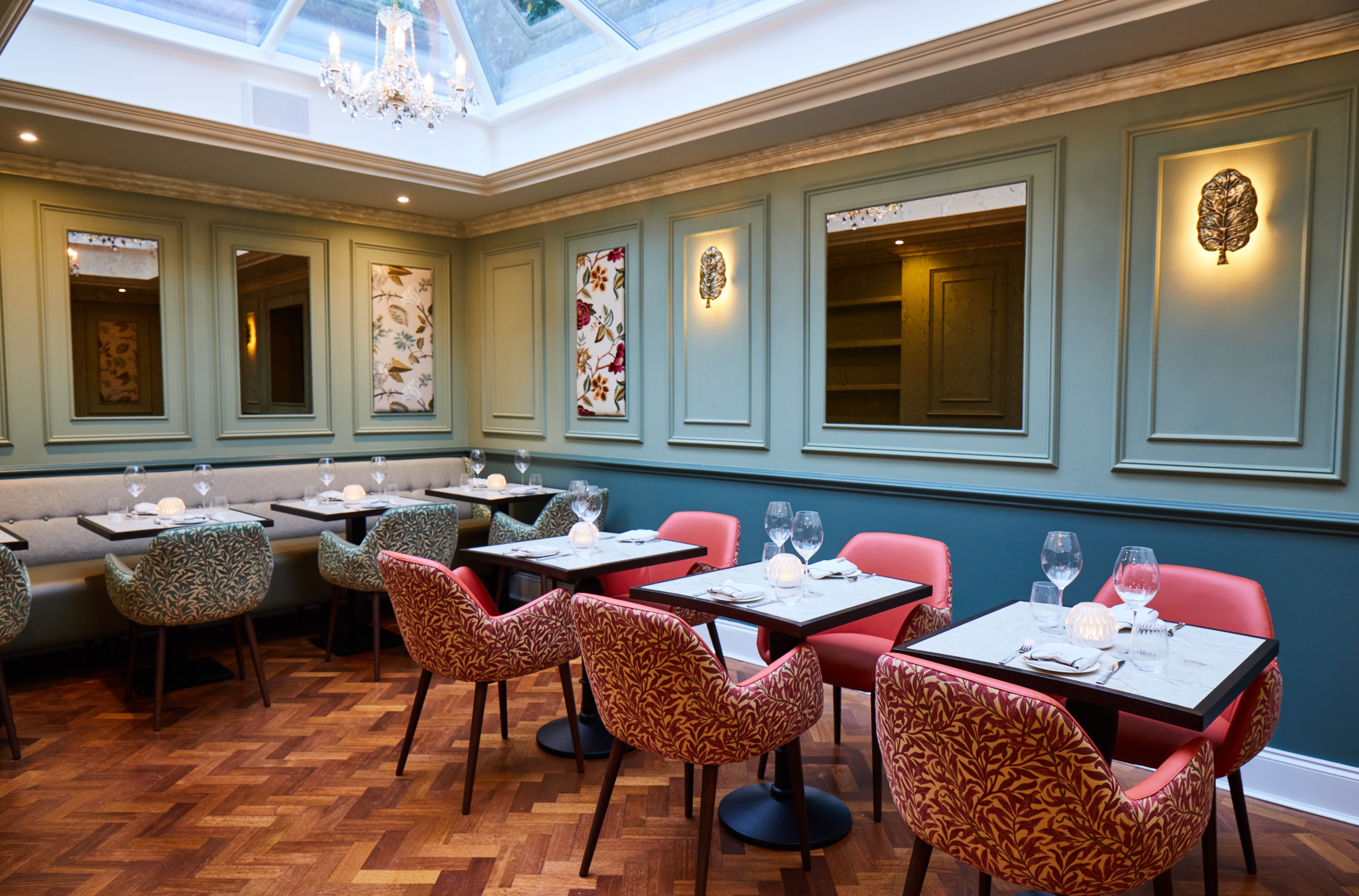 Kutir | London, England, United Kingdom | Venue Report