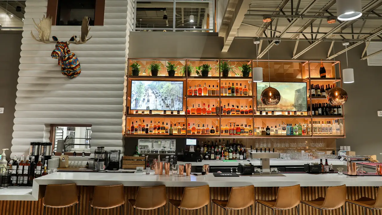 Everyday Kitchen Restaurant & Bar - Madison, Madison, WI