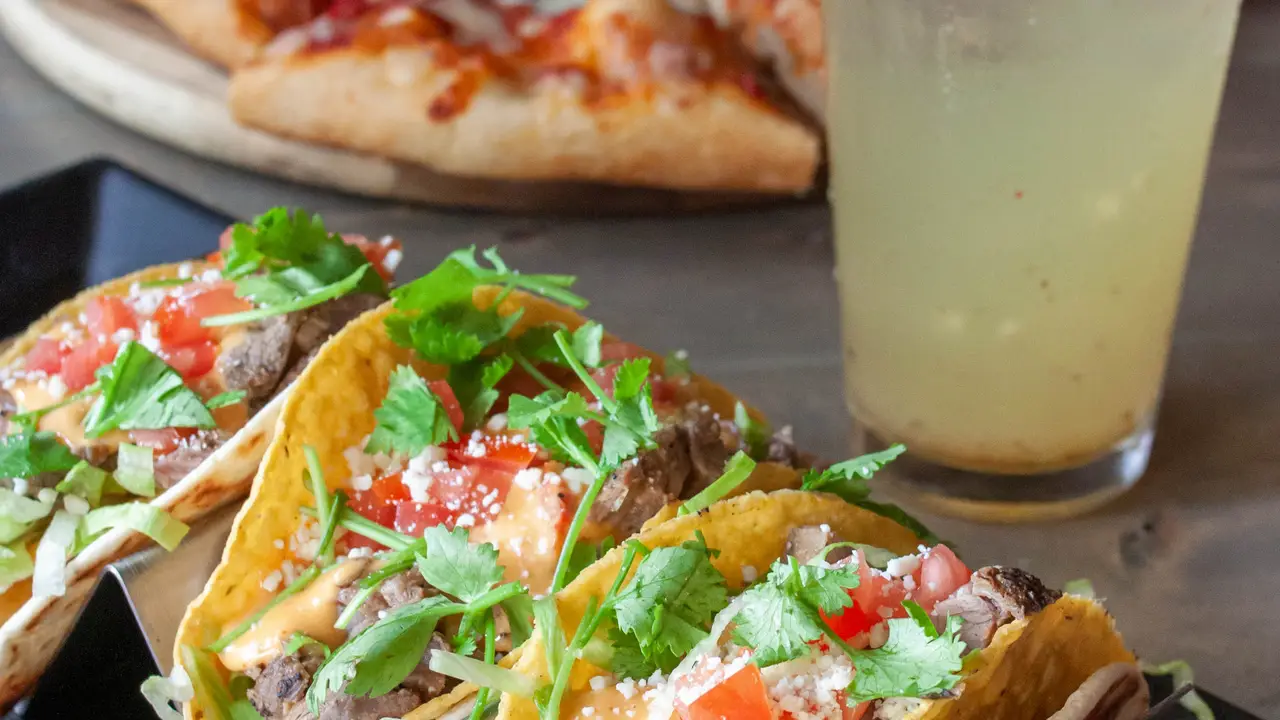 The Agency Kitchen & Bar- Delray, Delray Beach, FL