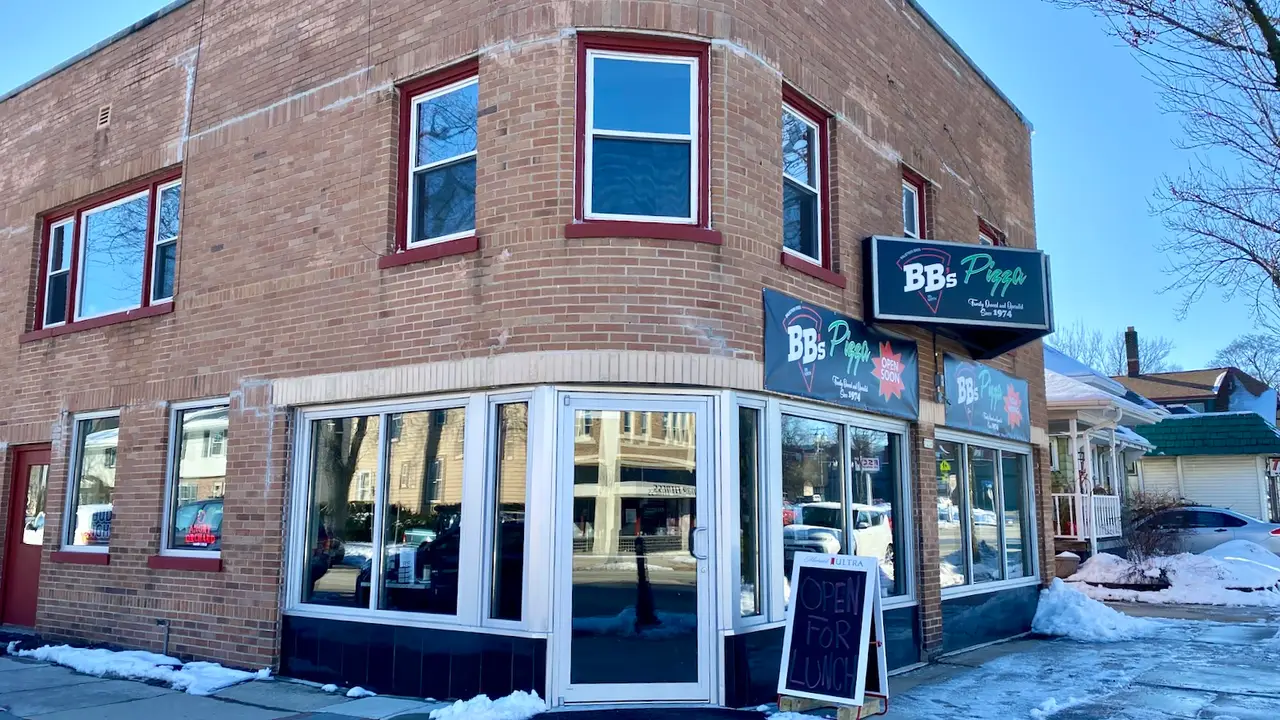 BB's on North, Milwaukee, WI