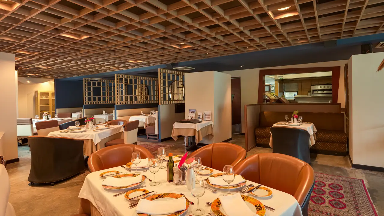 JÜRGEN’S RESTAURANT, San José Province, San Pedro