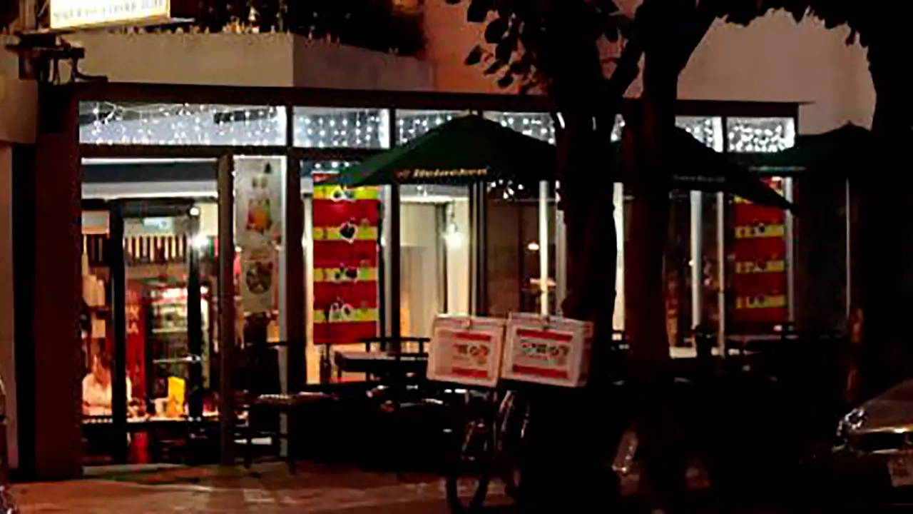 Sushi Zen - Tamesis, , 