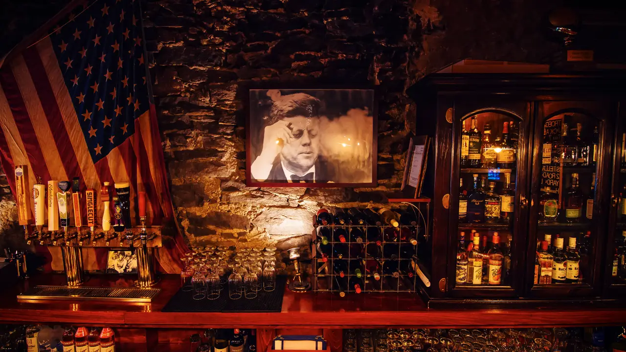 Jack’s Draft House, Scranton, PA