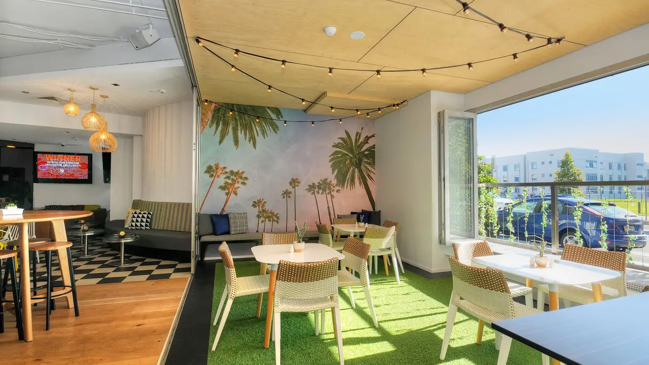 Hotel CBD, Varsity Lakes, AU-QLD