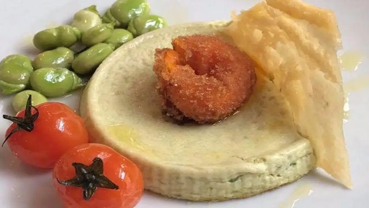 Il Panigo, La Spezia, LI