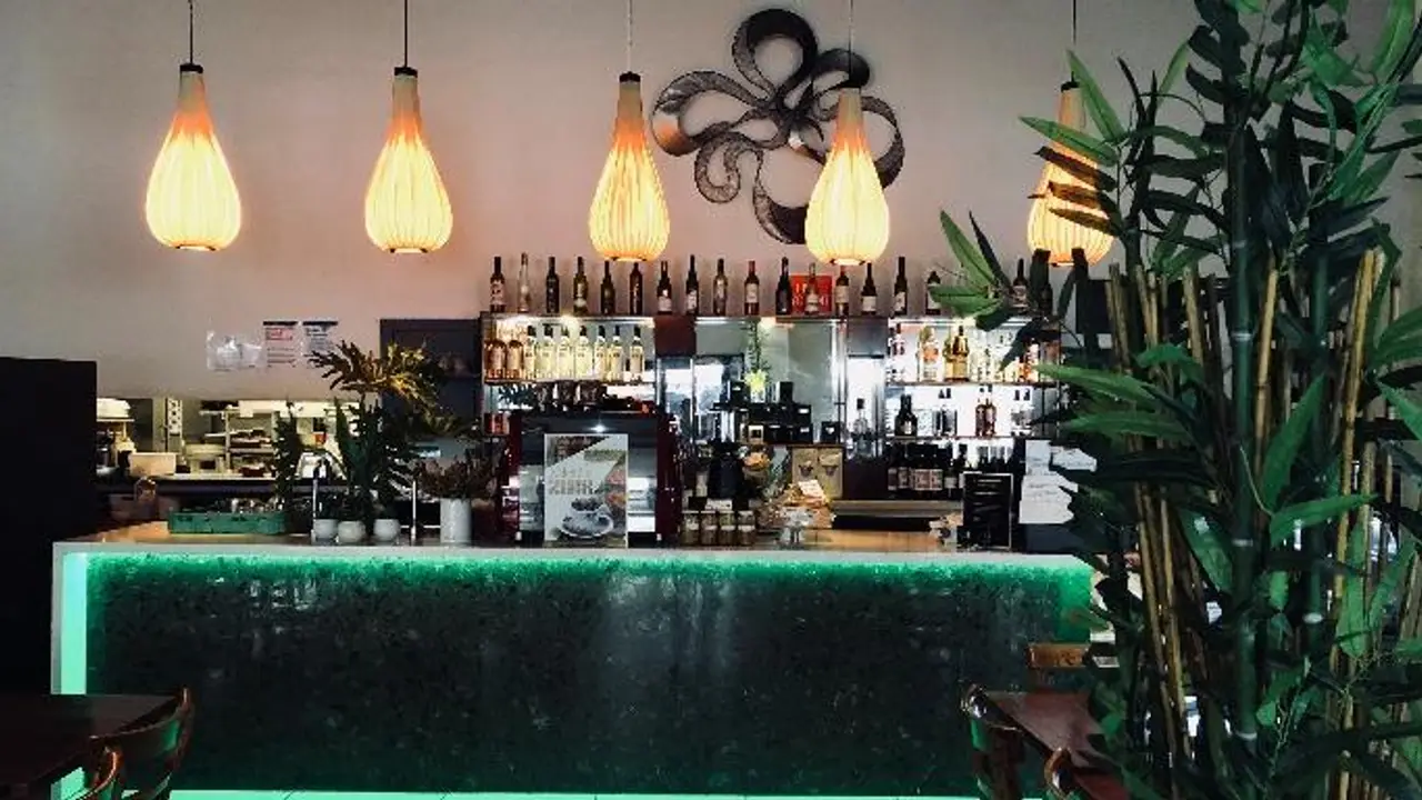 Reynaldo's, Melbourne, VIC