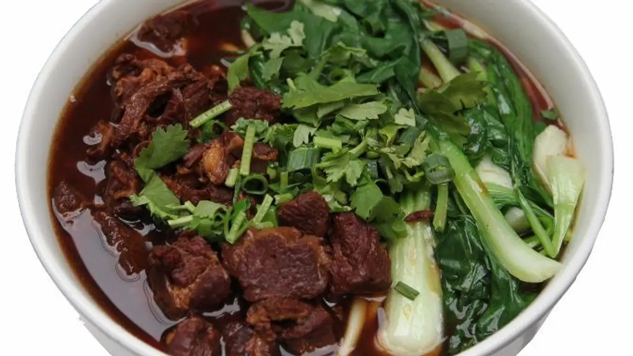 Sea Bay Handmade Noodle Restaurant, Sydney, NSW