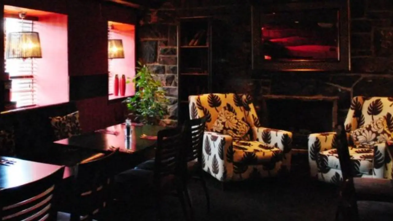 The Carnock Inn, Dunfermline, SCT
