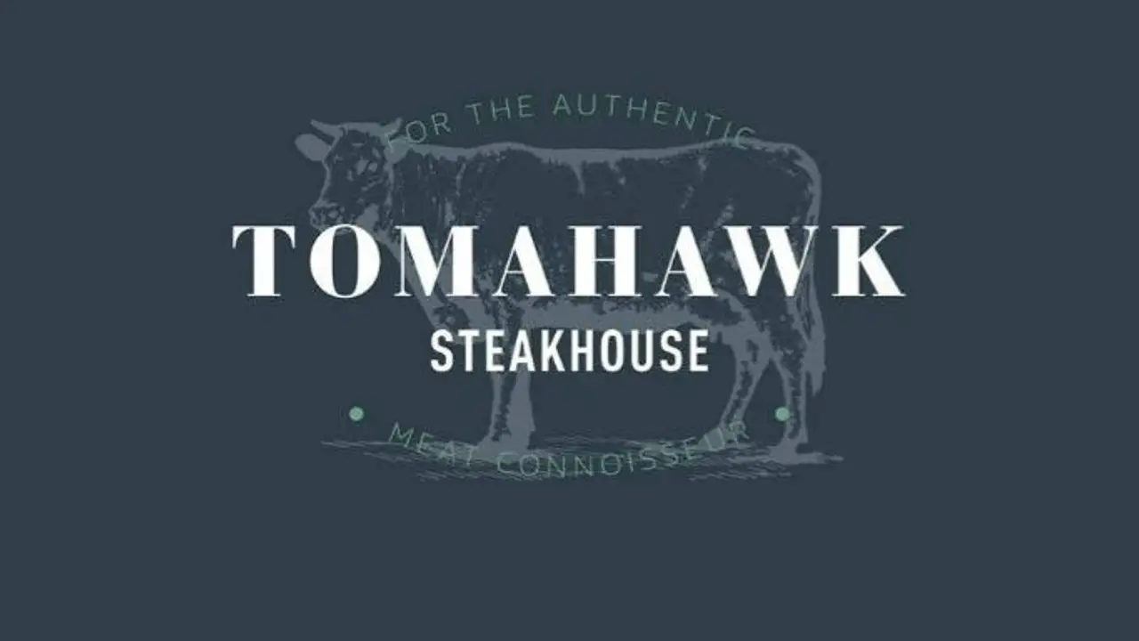Tomahawk Steakhouse - Yarm, Yarm, ENG